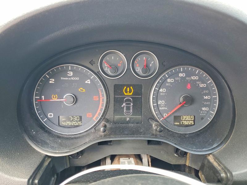Aukcja sprzedaży 2012 Audi A3, vin: WAUKJAFM3CA091587, numer aukcji: 55955376