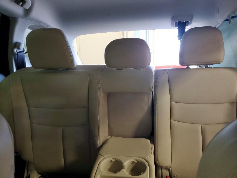 Продаж на аукціоні авто 2022 Nissan Murano, vin: 5N1AZ2BS2NC122073, номер лоту: 58397966