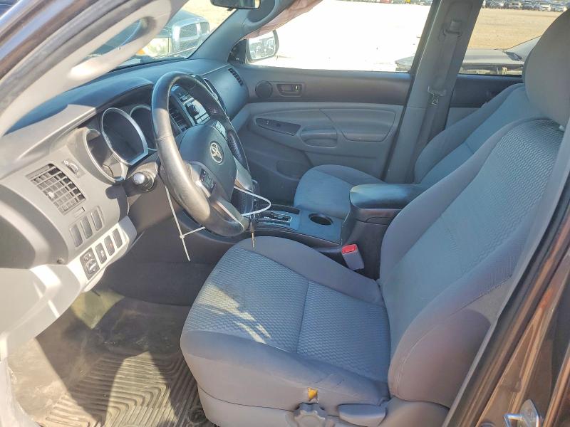 Aukcja sprzedaży 2012 Toyota Tacoma, vin: 5TFJU4GN2CX023518, numer aukcji: 55422586