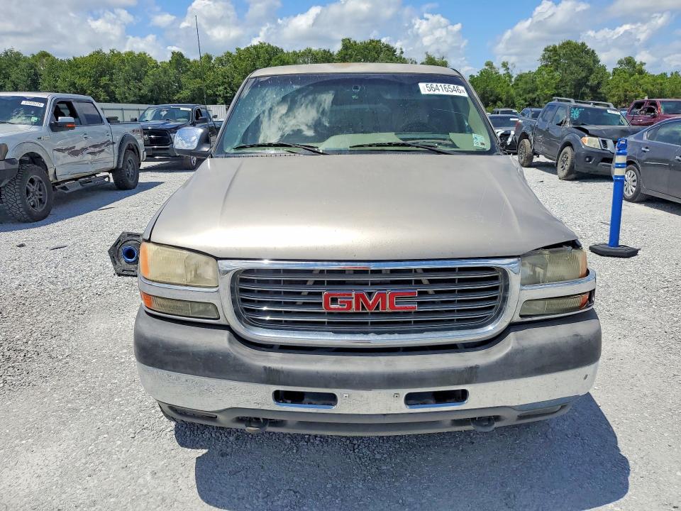 Aukcja sprzedaży 2002 Gmc Sierra, vin: 1GTHC29U22Z135958, numer aukcji: 56416546