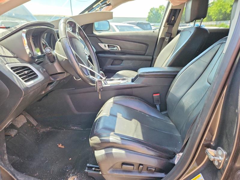 Aukcja sprzedaży 2017 Gmc Terrain, vin: 2GKALPEK9H6276702, numer aukcji: 57464746