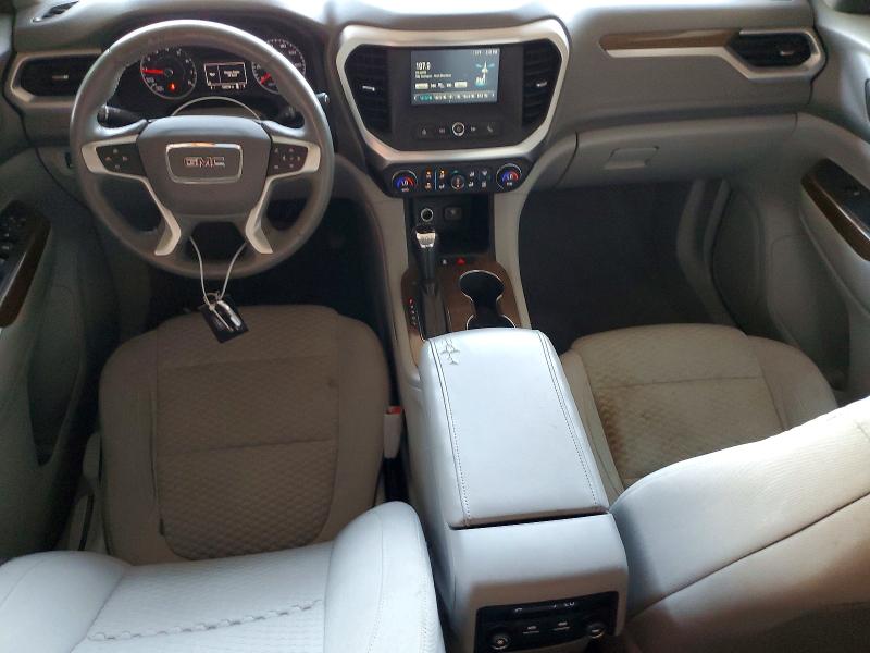 2017 Gmc Acadia მანქანა იყიდება აუქციონზე, vin: 1GKKNKLA3HZ271236, აუქციონის ნომერი: 56721806