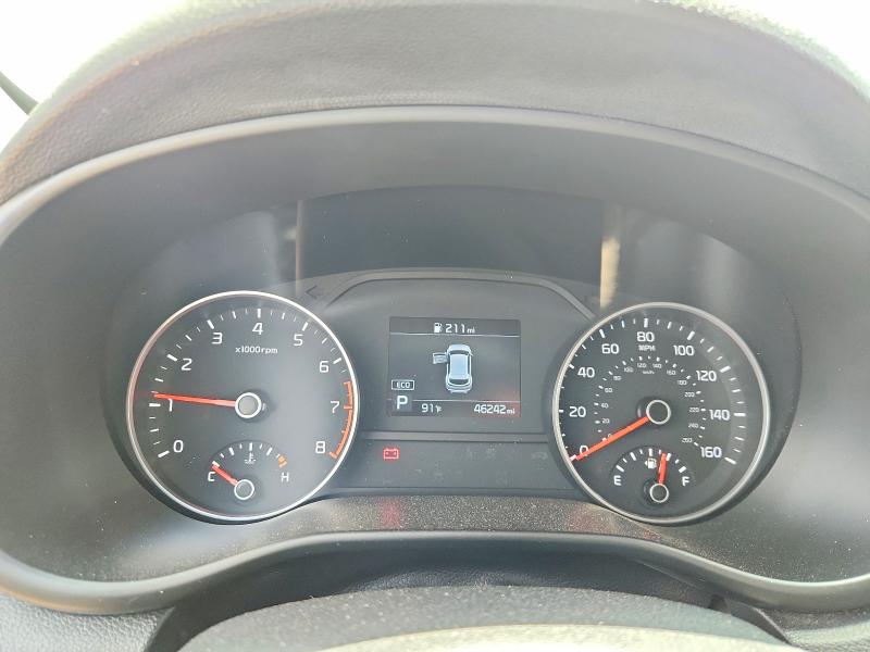 Aukcja sprzedaży 2020 Kia Sportage, vin: KNDPNCAC6L7744613, numer aukcji: 55964936