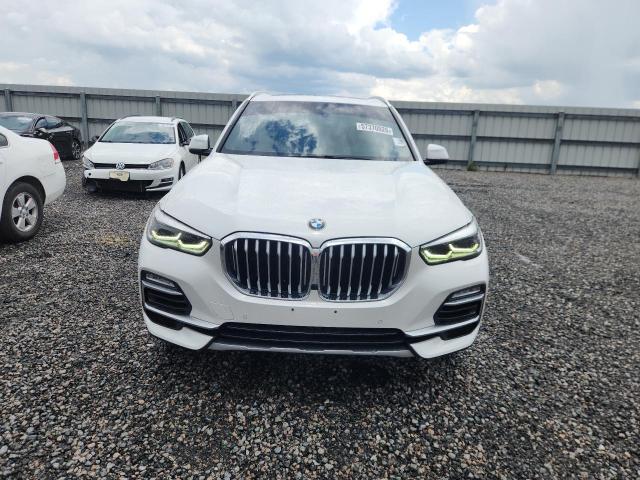 57370926 :رقم المزاد ، 5UXCR6C50KLL10694 vin ، 2019 Bmw X5 مزاد بيع