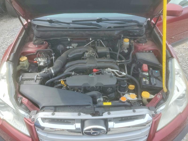 Продажа на аукционе авто 2013 Subaru Outback, vin: 4S4BRCKC1D3269681, номер лота: 58323446