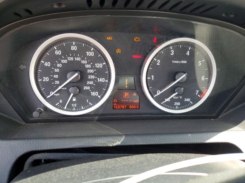 Продажа на аукционе авто 2008 Bmw 650, vin: WBAEA53518CV91681, номер лота: 56991146