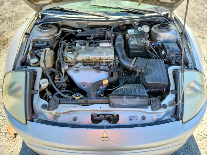 Продажа на аукционе авто 2005 Mitsubishi Eclipse, vin: 4A3AC44G85E026590, номер лота: 56860736