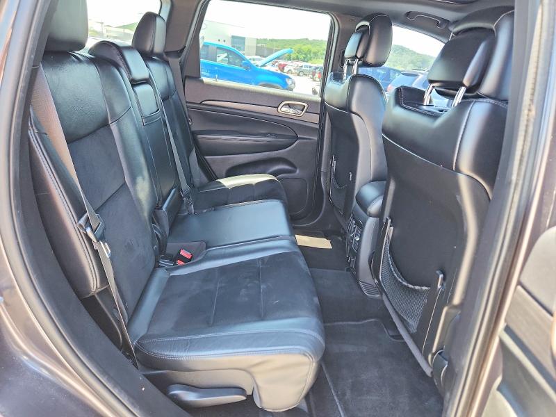 Продаж на аукціоні авто 2015 Jeep Grand Cherokee, vin: 1C4RJFAG6FC759794, номер лоту: 56562356