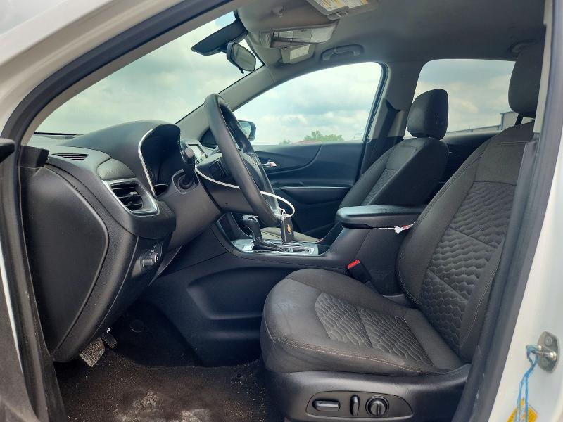 Продаж на аукціоні авто 2019 Chevrolet Equinox, vin: 2GNAXUEV9K6119324, номер лоту: 56864356