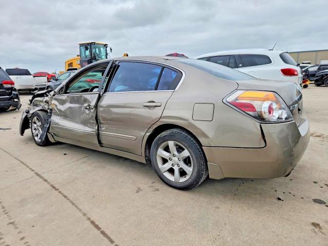 Продажа на аукционе авто 2008 Nissan Altima, vin: 1N4AL21E88N445639, номер лота: 56323266