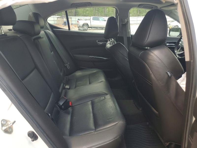 Продаж на аукціоні авто 2020 Acura Tlx, vin: 19UUB1F52LA004071, номер лоту: 58131426