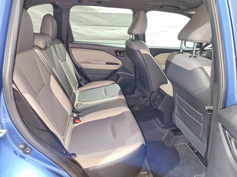 Aukcja sprzedaży 2025 Subaru Forester, vin: JF2SLDRC9SH495471, numer aukcji: 57158896