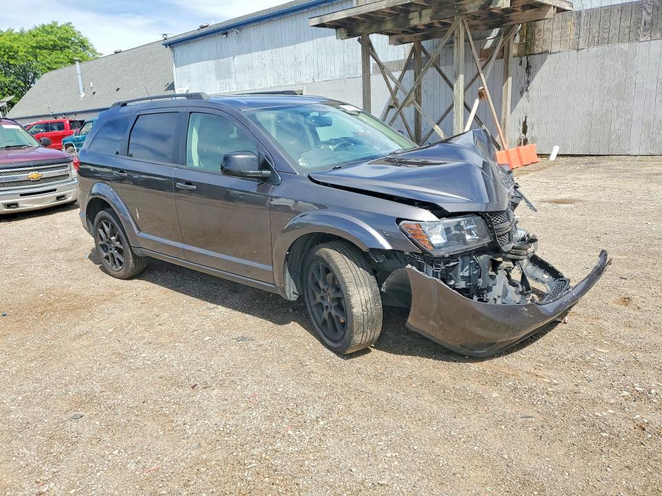 Aukcja sprzedaży 2018 Dodge Journey, vin: 3C4PDDEG3JT288925, numer aukcji: 56983836