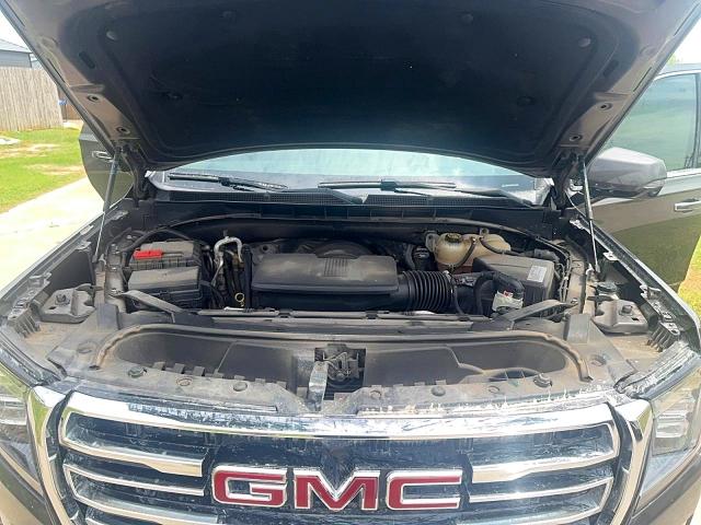 55823336 :رقم المزاد ، 1GKS1BKD6MR441493 vin ، 2021 Gmc Yukon مزاد بيع