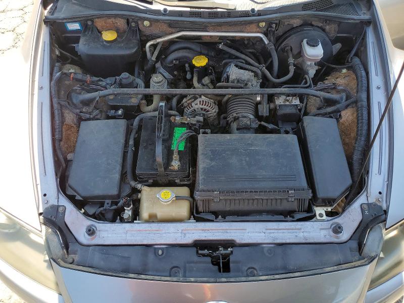 Aukcja sprzedaży 2004 Mazda Rx8, vin: JM1FE17N940118170, numer aukcji: 58468536