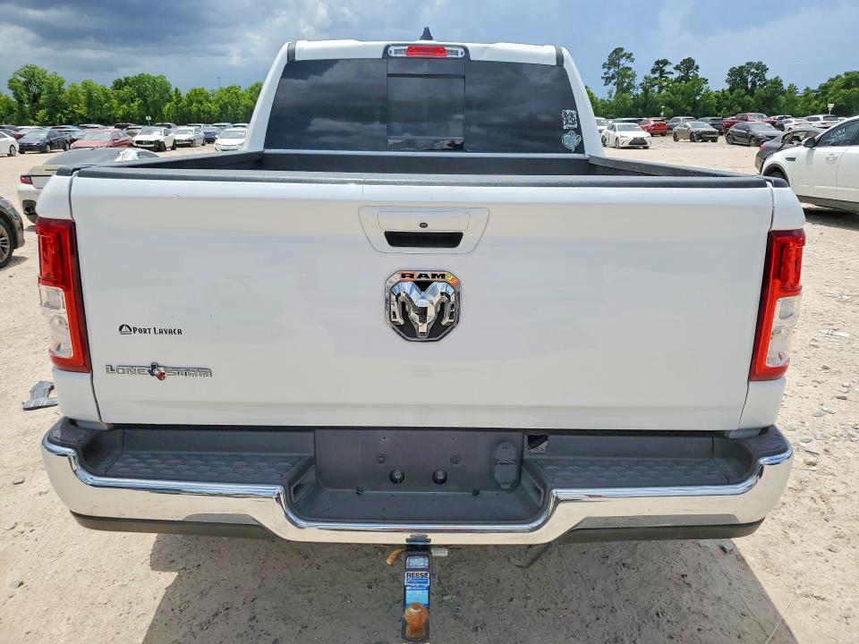 Aukcja sprzedaży 2021 Ram 1500, vin: 1C6RREFGXMN609143, numer aukcji: 57359026