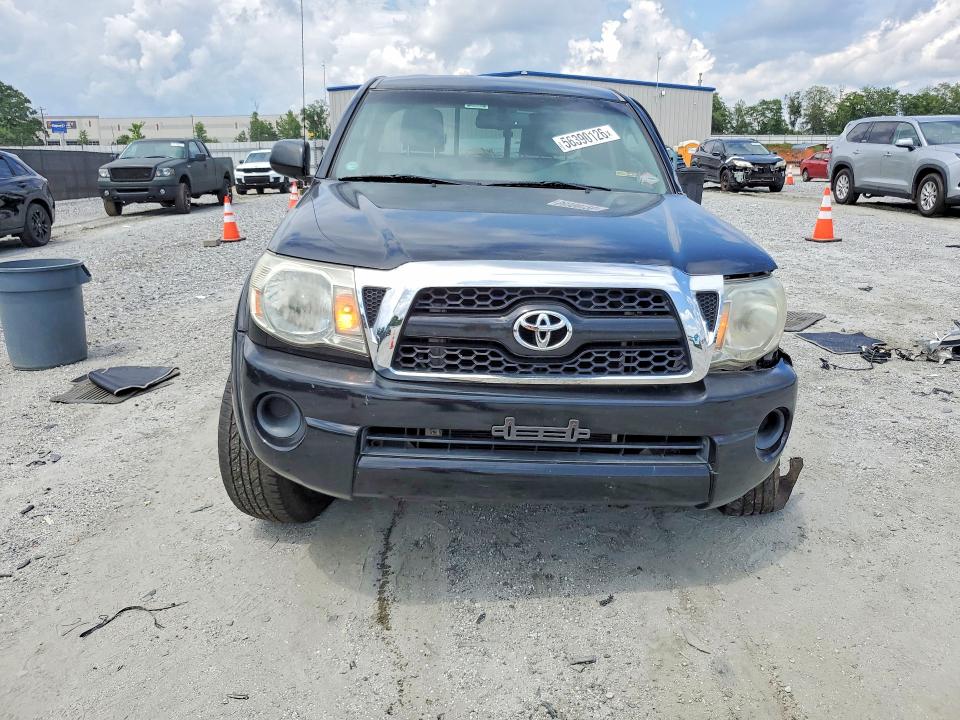 Aukcja sprzedaży 2011 Toyota Tacoma, vin: 5TFUX4ENXBX007797, numer aukcji: 56390126
