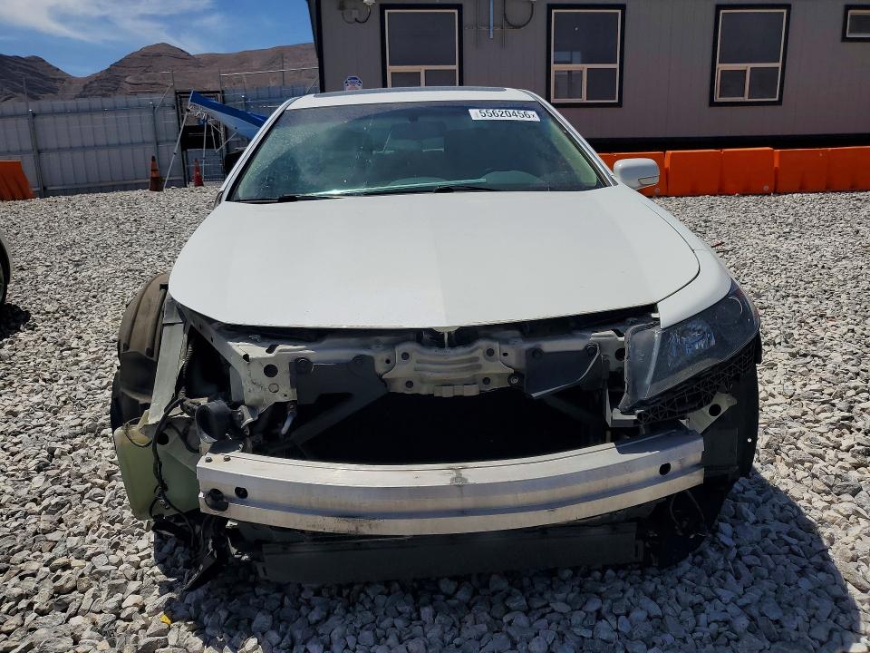 Продажа на аукционе авто 2013 Acura Tl, vin: 19UUA8F56DA004653, номер лота: 55620456