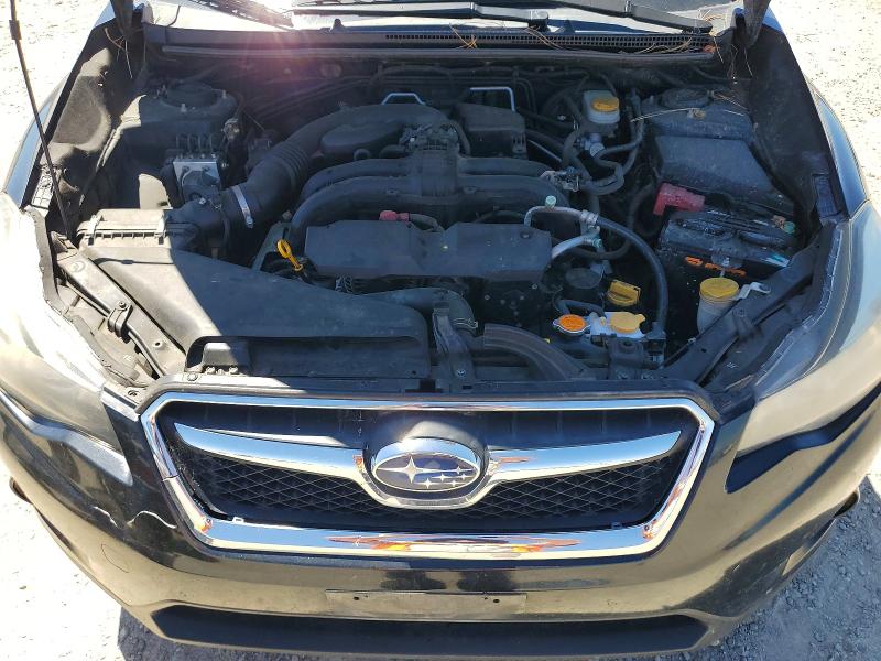 Продажа на аукционе авто 2015 Subaru Xv Cross Trek, vin: JF2GPAAC2F9328213, номер лота: 56313786