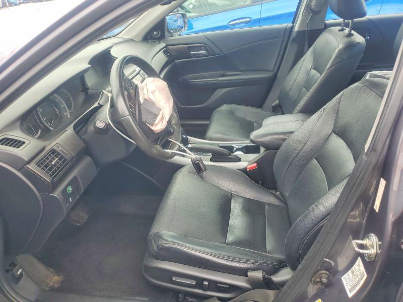 Aukcja sprzedaży 2015 Honda Accord, vin: 1HGCR2F86FA071672, numer aukcji: 53201436