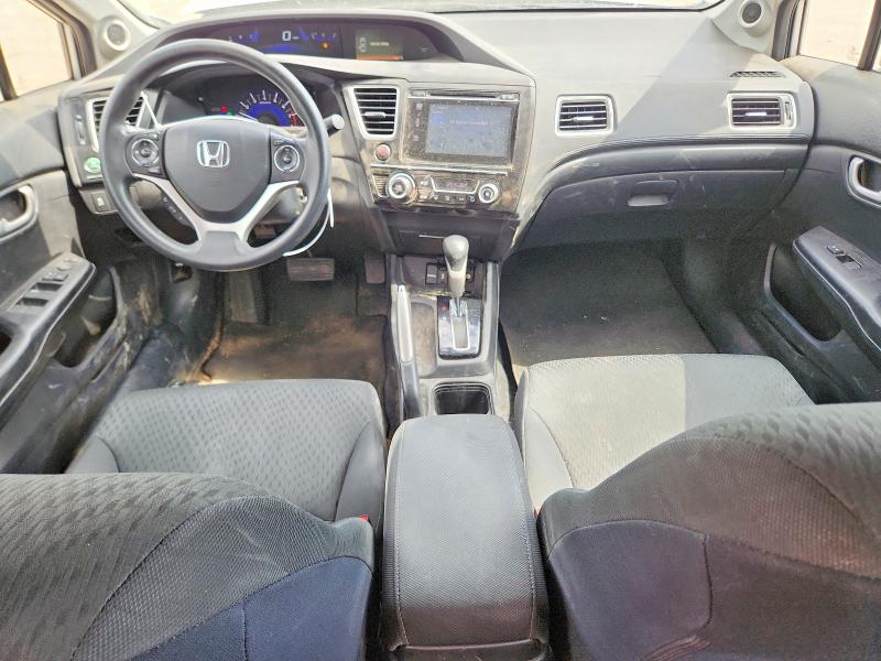 Aukcja sprzedaży 2015 Honda Civic, vin: 2HGFB2F73FH535852, numer aukcji: 57865996