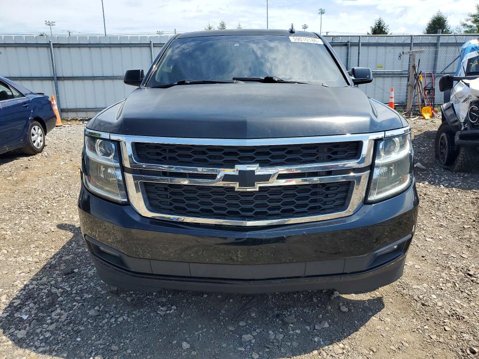 Aukcja sprzedaży 2015 Chevrolet Tahoe, vin: 1GNSKBKC3FR617958, numer aukcji: 59010186