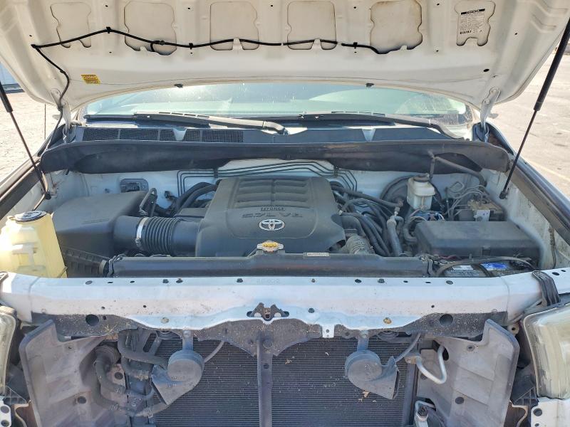 Продажа на аукционе авто 2012 Toyota Tundra, vin: 5TFEY5F14CX129205, номер лота: 58207596