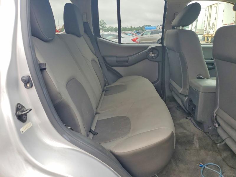 Aukcja sprzedaży 2012 Nissan Xterra, vin: 5N1AN0NW2CC515552, numer aukcji: 55113006