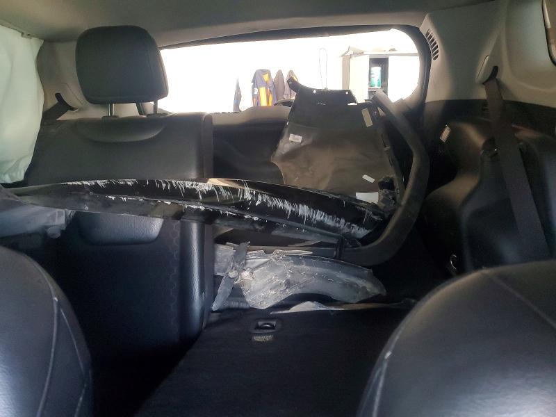 56820566 :رقم المزاد ، 3C4NJDBB7LT251680 vin ، 2020 Jeep Compass مزاد بيع