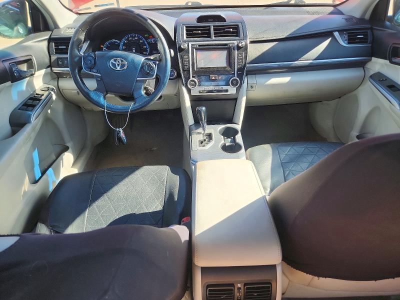 Aukcja sprzedaży 2013 Toyota Camry Hybrid, vin: 4T1BD1FK9DU079822, numer aukcji: 57837046