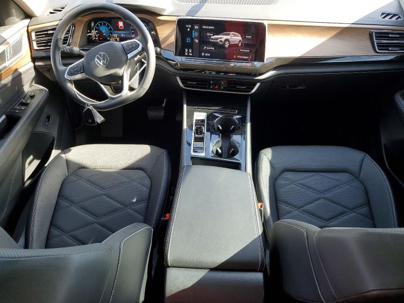 Aukcja sprzedaży 2025 Volkswagen Atlas, vin: 1V2JR2CA4SC546357, numer aukcji: 56118056