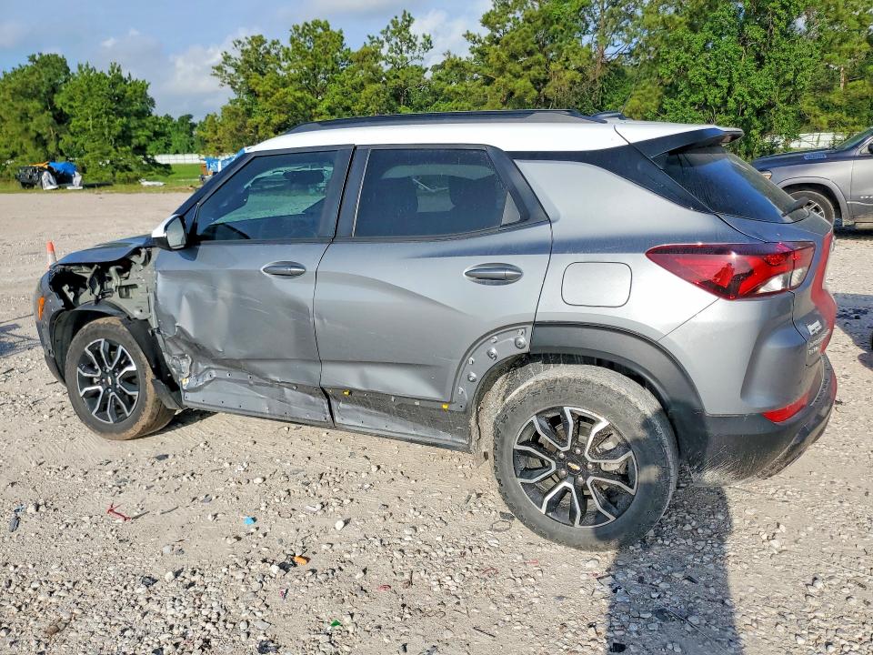 Продаж на аукціоні авто 2023 Chevrolet Trailblazer, vin: KL79MSSL6PB195001, номер лоту: 56366436