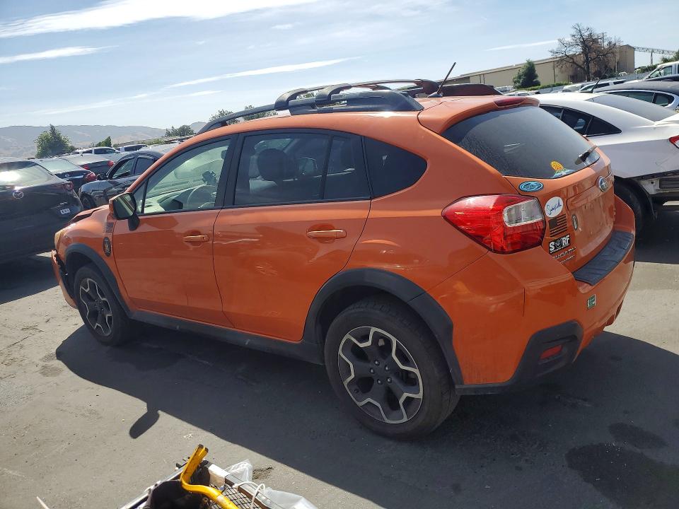 Aukcja sprzedaży 2014 Subaru Xv Crosstrek, vin: JF2GPACC2E8241042, numer aukcji: 55073946