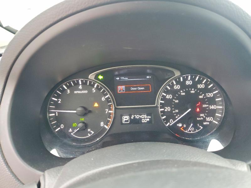 2013 Nissan Altima მანქანა იყიდება აუქციონზე, vin: 1N4AL3AP2DC183694, აუქციონის ნომერი: 57719906