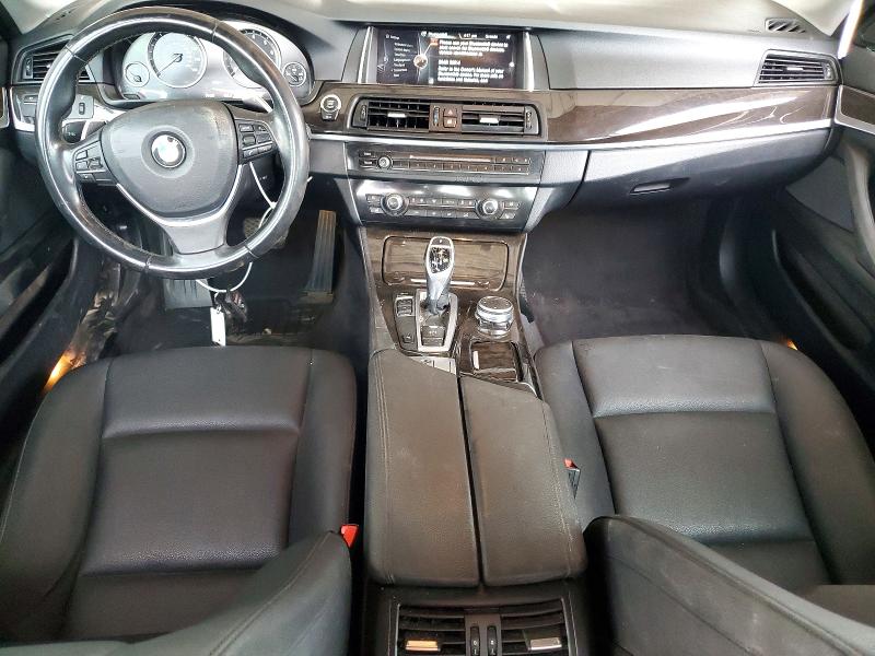 Продажа на аукционе авто 2016 Bmw 528, vin: WBA5A5C57GG352014, номер лота: 58155276