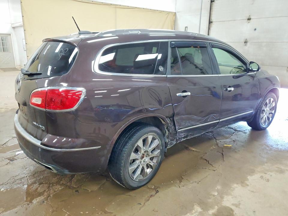 Aukcja sprzedaży 2016 Buick Enclave, vin: 5GAKVCKD4GJ110132, numer aukcji: 55564766