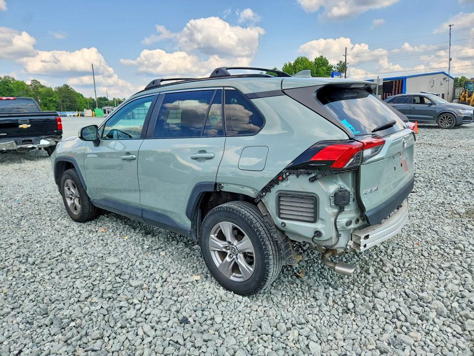 Aukcja sprzedaży 2023 Toyota Rav4, vin: 2T3W1RFV4PW263659, numer aukcji: 58865246