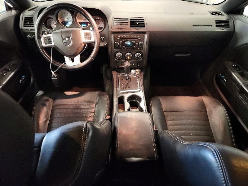 Продажа на аукционе авто 2012 Dodge Challenger, vin: 2C3CDYAG7CH240565, номер лота: 55770336