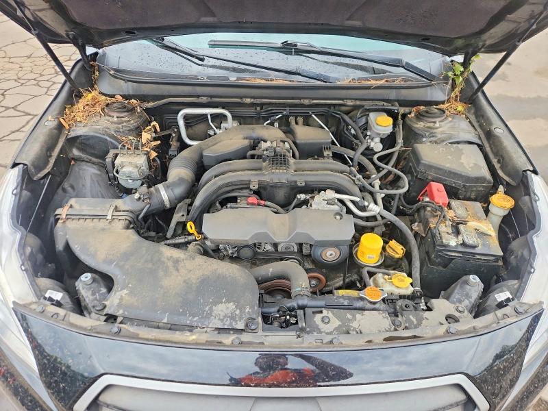Продаж на аукціоні авто 2017 Subaru Legacy, vin: 4S3BNAA61H3054940, номер лоту: 58057646