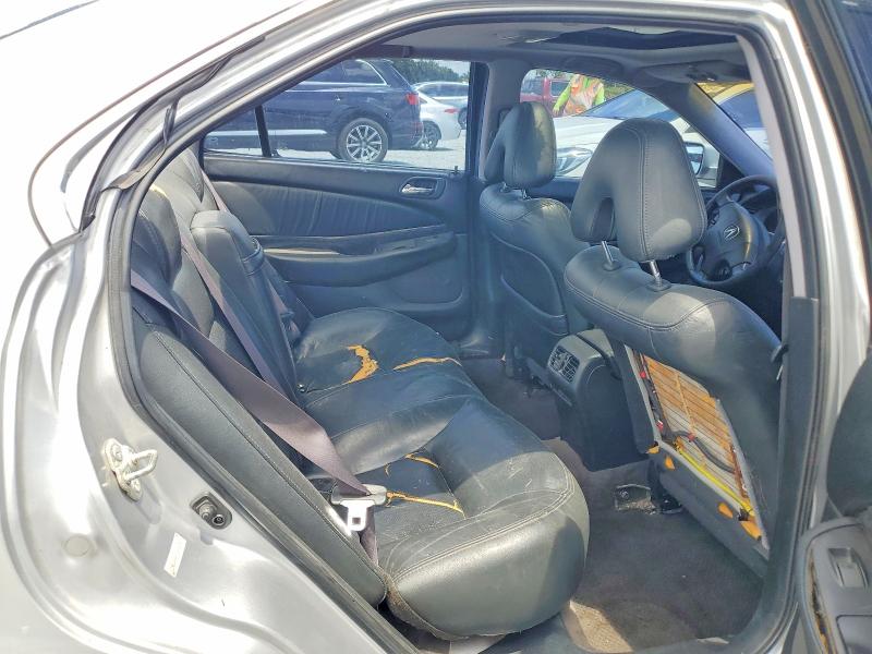 2002 Acura Tl მანქანა იყიდება აუქციონზე, vin: 19UUA56922A004230, აუქციონის ნომერი: 57672896