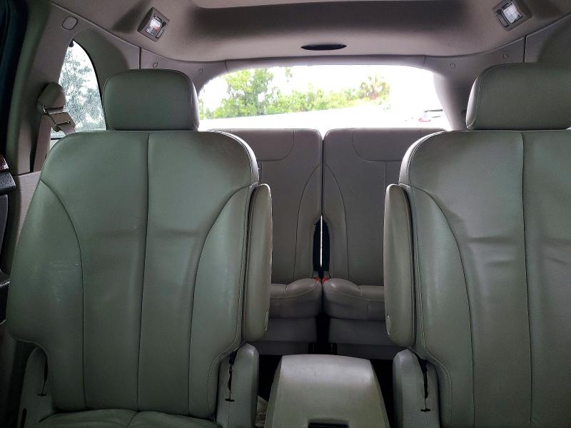 Продажа на аукционе авто 2006 Chrysler Pacifica, vin: 2A4GM68496R639273, номер лота: 59232336