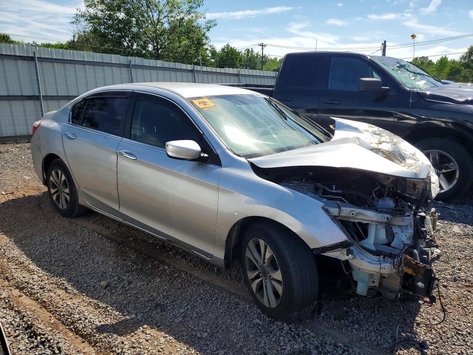 Aukcja sprzedaży 2014 Honda Accord, vin: 1HGCR2F37EA288618, numer aukcji: 56800126