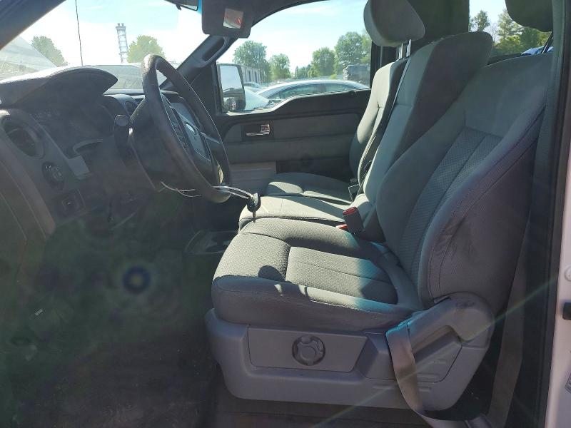 Aukcja sprzedaży 2014 Ford F150, vin: 1FTMF1CM0EKF55966, numer aukcji: 56108036