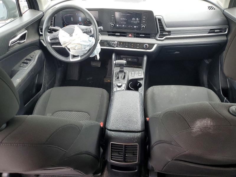 Aukcja sprzedaży 2023 Kia Sportage, vin: KNDPUCAF9P7143697, numer aukcji: 56320836