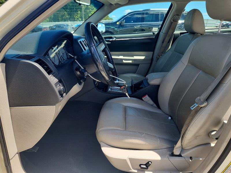 Продаж на аукціоні авто 2006 Chrysler 300, vin: 2C3KA53G36H486856, номер лоту: 58532916