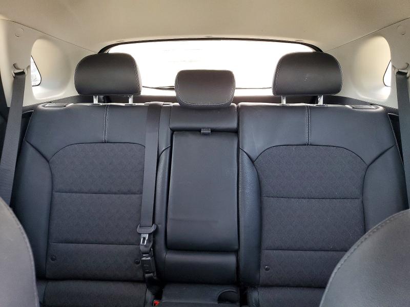 2021 Kia Niro მანქანა იყიდება აუქციონზე, vin: KNDCC3LCXM5463414, აუქციონის ნომერი: 53345696