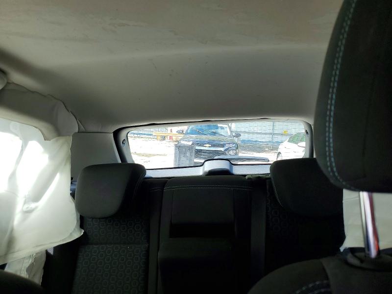 Aukcja sprzedaży 2016 Chevrolet Trax, vin: 3GNCJKSB8GL139771, numer aukcji: 58188006