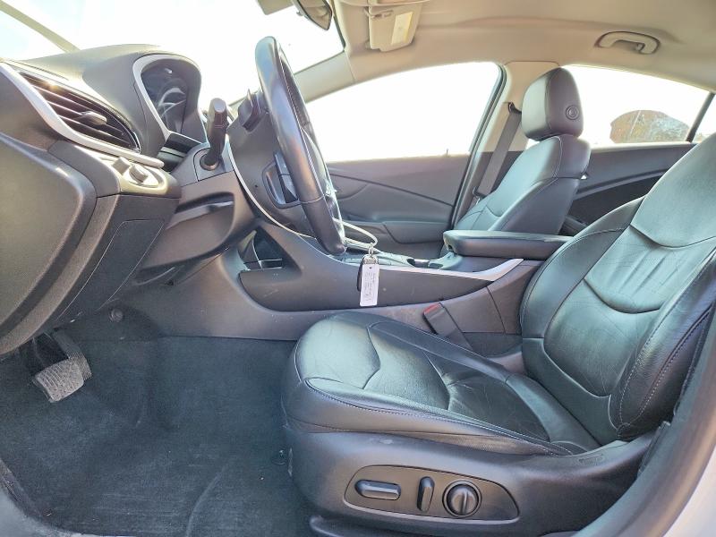 Aukcja sprzedaży 2019 Chevrolet Volt, vin: 1G1RC6S53KU130918, numer aukcji: 56886576