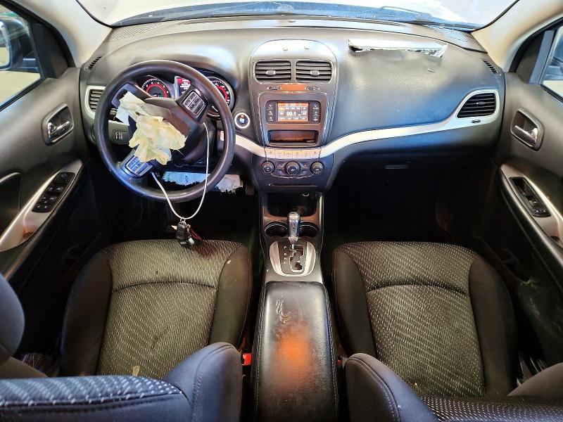 58186246 :رقم المزاد ، 3C4PDCAB9DT587795 vin ، 2013 Dodge Journey مزاد بيع