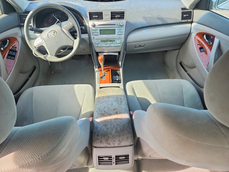 Продаж на аукціоні авто 2009 Toyota Camry, vin: 4T1BE46K39U872913, номер лоту: 57920596